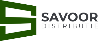 Savoor Distributie Logo